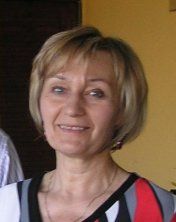 Fotka Lenka Horáčková